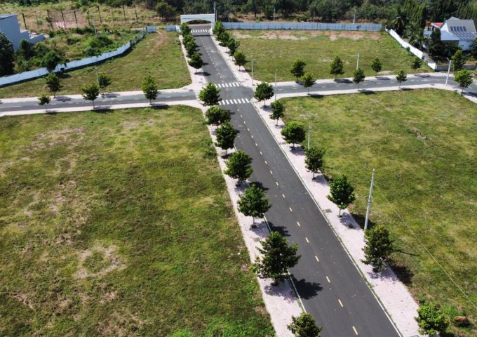 Bán đất tại Dự án Asian Lake View, Đồng Xoài,  Bình Phước diện tích 192m2