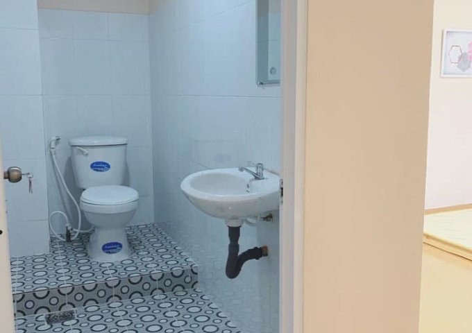 Cho thuê căn hộ giá rẻ ở Lũy Bán Bích Tân Phú