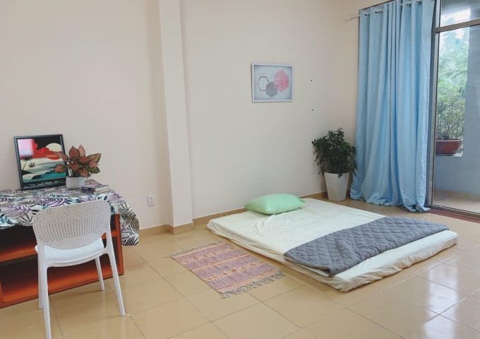 Cho thuê căn hộ giá rẻ ở Lũy Bán Bích Tân Phú