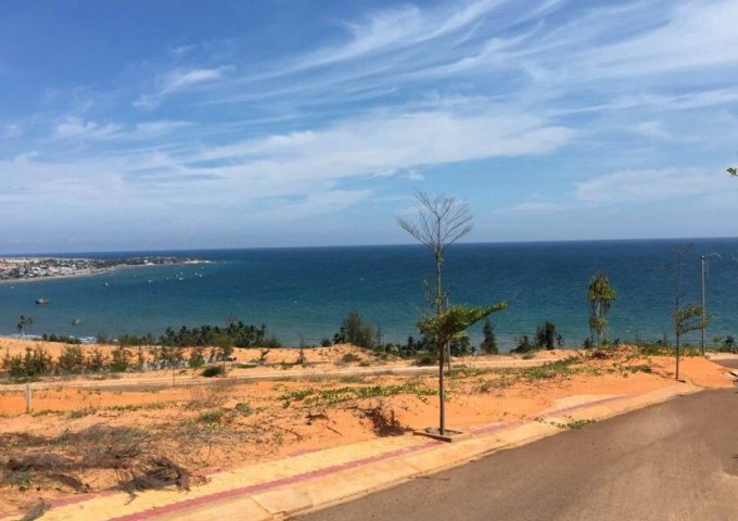 Đất nền view biển đẹp, Mũi Né-Phan Thiết