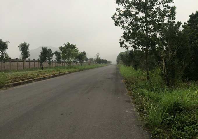 Bán đất xã Sơn Lai, huyện Nho Quan, tỉnh Ninh Bình