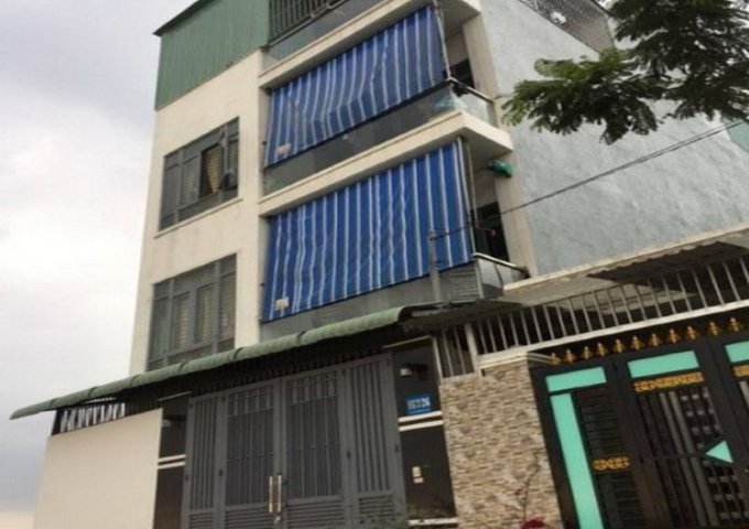 Nhà bán hoặc cho thuê nguyên căn ở huyện Hóc Môn , tp Hồ Chí Minh