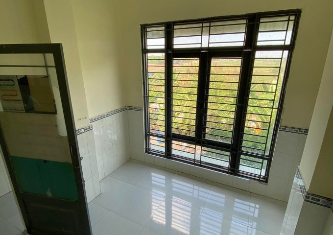 Nhà bán hoặc cho thuê nguyên căn ở huyện Hóc Môn , tp Hồ Chí Minh