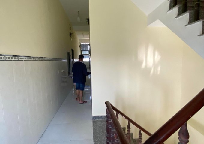 Nhà bán hoặc cho thuê nguyên căn ở huyện Hóc Môn , tp Hồ Chí Minh