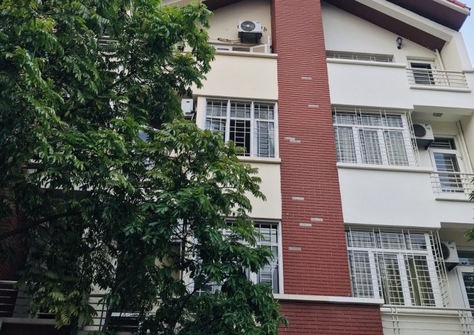 CHÍNH CHỦ CHO THUÊ NHÀ LIỀN KỀ-LÀNG VIỆT KIỀU CHÂU ÂU- MỖ LAO HÀ ĐÔNG