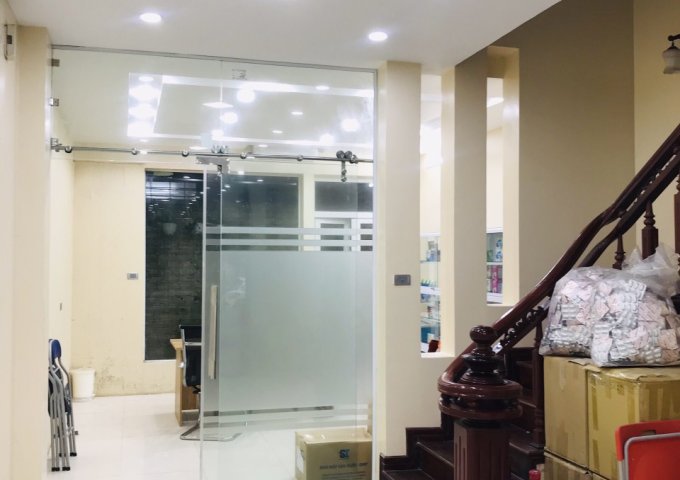 CHÍNH CHỦ CHO THUÊ NHÀ LIỀN KỀ-LÀNG VIỆT KIỀU CHÂU ÂU- MỖ LAO HÀ ĐÔNG