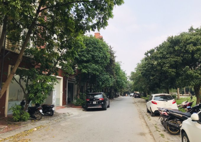 CHÍNH CHỦ CHO THUÊ NHÀ LIỀN KỀ-LÀNG VIỆT KIỀU CHÂU ÂU- MỖ LAO HÀ ĐÔNG