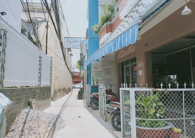 Bán nhà riêng tại Đường Lê Thị Hồng Gấm, Mỹ Tho, Tiền Giang diện tích 80m2 giá 1.8 Tỷ