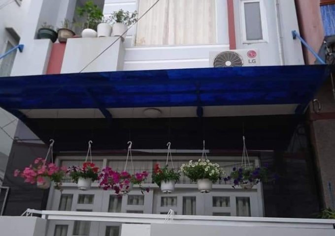 Bán nhà riêng tại Đường Lê Thị Hồng Gấm, Mỹ Tho, Tiền Giang diện tích 80m2 giá 1.8 Tỷ