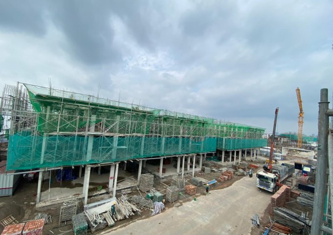 CẦN BÁN SUẤT NGOẠI GIAO SHOPHOUSE, BIỆT THỰ AVENUE GARDEN TÂY THĂNG LONG 0987.429.748