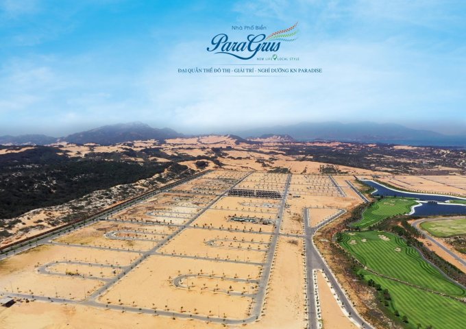 Nền ParaGrus đẹp giá tốt - Độc quyền duy nhất đội nhóm em làm việc cùng chủ nền. Liên hệ 093.111.5860