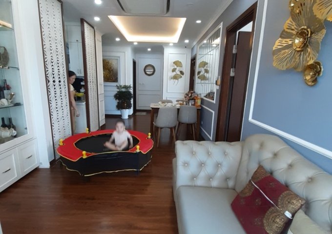 Chính chủ bán căn hộ An Bình city – Tầng 15 – căn góc 83m2 ( 3PN)  giá rẻ.