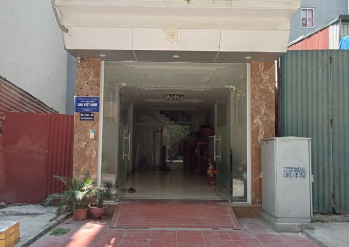 Chính chủ cần cho thuê văn phòng tại Phường La khê, Quận Hà Đông , Hà Nội