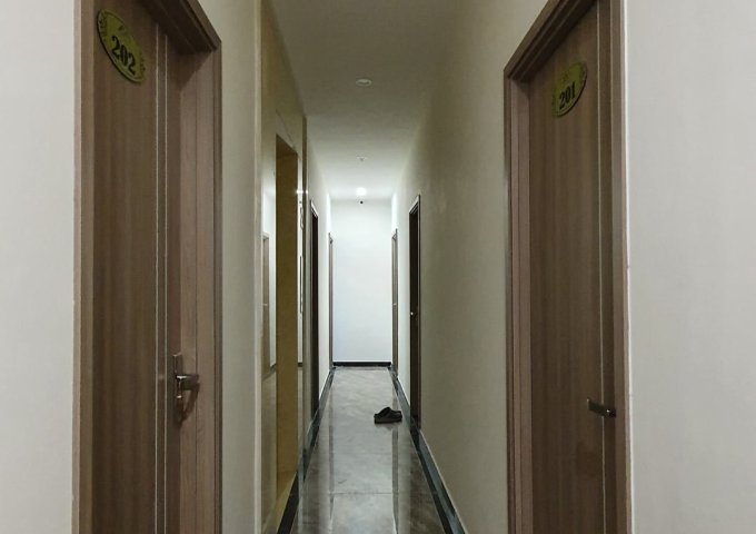 Toà Nhà Apartment 9t Thang Máy 110m2 Phố Quan Hoa- 10m Mặt Tiền- 28.5 Tỷ 