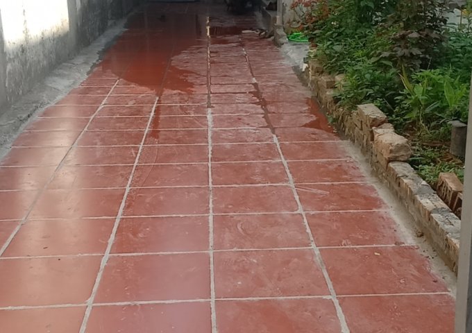 Chính chủ Cần Bán Mảnh Đất Ngõ 39/8 Nhật Tảo Phường Đông Ngạc Quận Bắc từ Liêm Hà Nội