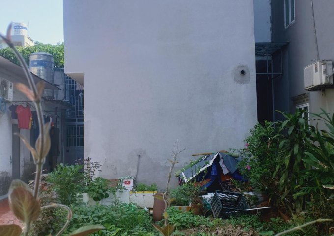 Chính chủ Cần Bán Mảnh Đất Ngõ 39/8 Nhật Tảo Phường Đông Ngạc Quận Bắc từ Liêm Hà Nội