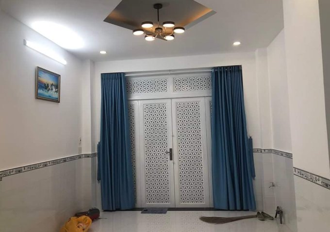 Bán căn hộ chung cư tại Đường Phan Văn Trị, Bình Thạnh,  Hồ Chí Minh diện tích 44m2  giá 3.5 Tỷ