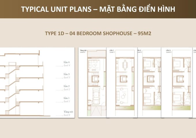 Bán lô H24 và E31 Tái Định Cư Nam RẠch Chiếc An Phú Quận 2