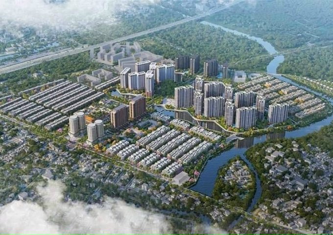 Bán lô H24 và E31 Tái Định Cư Nam RẠch Chiếc An Phú Quận 2