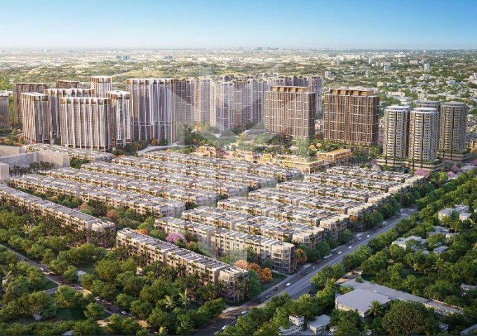 Bán lô H24 và E31 Tái Định Cư Nam RẠch Chiếc An Phú Quận 2