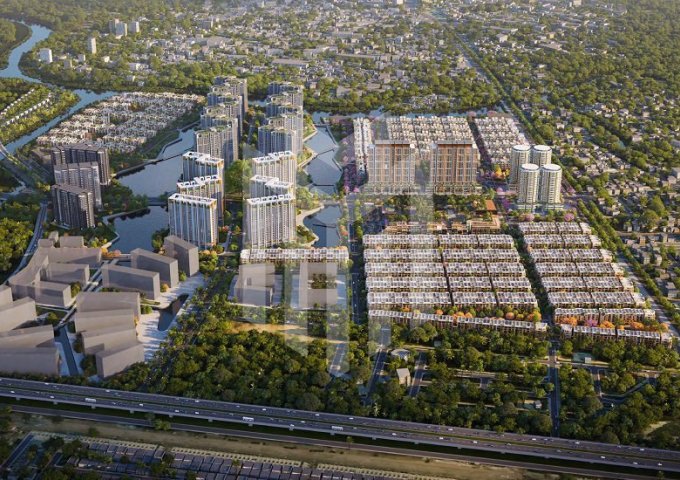 Bán lô H24 và E31 Tái Định Cư Nam RẠch Chiếc An Phú Quận 2