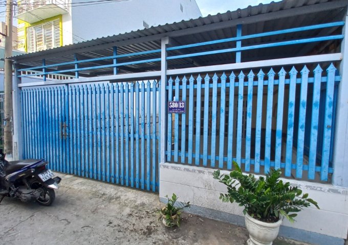 Bán Nhà Cấp 4 và 6 Phòng Trọ 5m 1 Sẹc 580 Quốc Lộ 13 Hiệp Bình Phước Thành Phố Thủ Đức