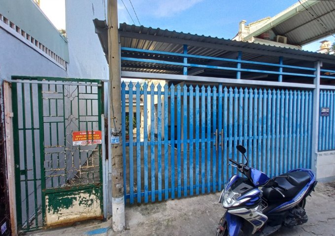 Bán Nhà Cấp 4 và 6 Phòng Trọ 5m 1 Sẹc 580 Quốc Lộ 13 Hiệp Bình Phước Thành Phố Thủ Đức