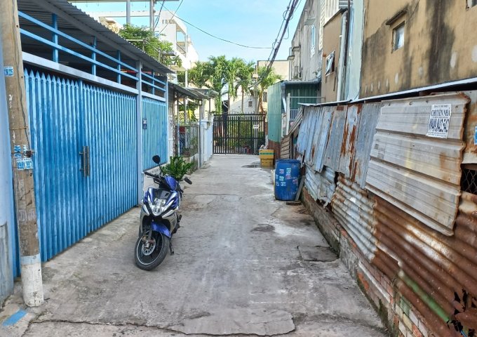 Bán Nhà Cấp 4 và 6 Phòng Trọ 5m 1 Sẹc 580 Quốc Lộ 13 Hiệp Bình Phước Thành Phố Thủ Đức