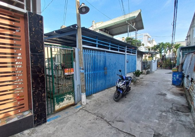 Bán Nhà Cấp 4 và 6 Phòng Trọ 5m 1 Sẹc 580 Quốc Lộ 13 Hiệp Bình Phước Thành Phố Thủ Đức