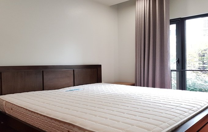 Cho thuê căn hộ dịch vụ tại Xuân Diệu, Tây Hồ, 60m2, 1PN, đầy đủ nội thất hiện đại