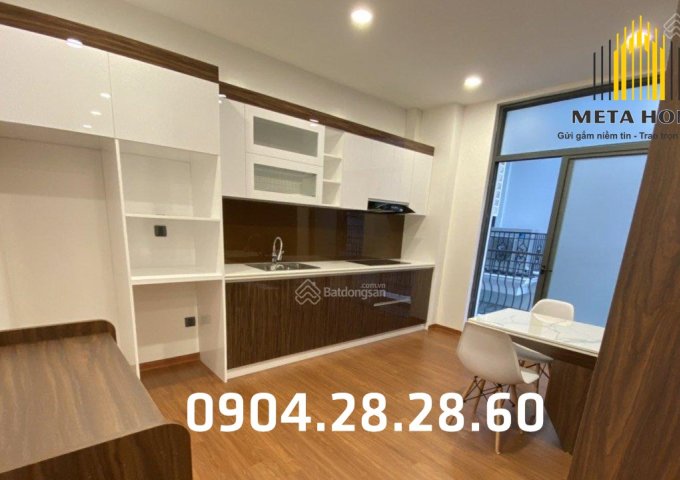 CHO THUÊ căn studio giá siêu hấp dẫn Vinhomes Marina. Full đồ -0796429458