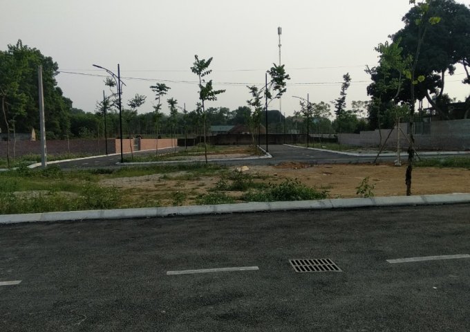 Chính chủ bán lô đất tại Xã Cổ Đông, Sơn Tây, Hà Nội DT60.4m2 Giá 1.2 tỷ LH 0919183636
