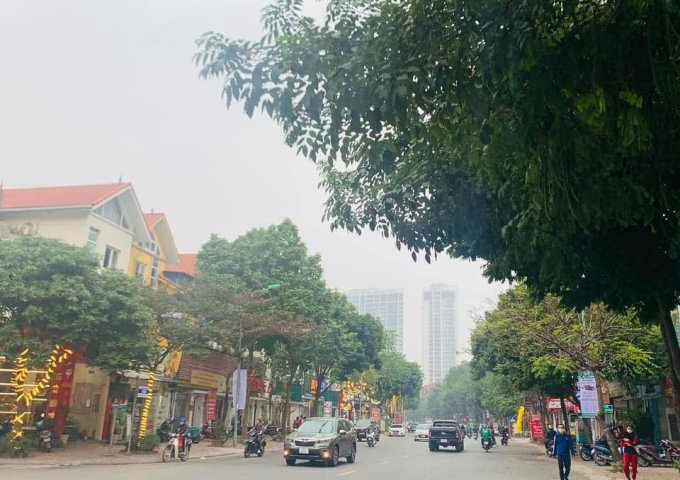 Bán nhà mặt phố BT Nguyễn Văn Lộc-163M 4 tầng-MT 12m-Dòng tiền cao-Vị trí đắc địa-Gía 54 Tỷ