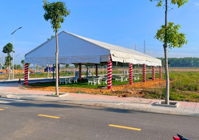 Bán đất tại Xã Uyên Hưng, Tân Uyên,  Bình Dương diện tích 90m2  giá 800 Triệu