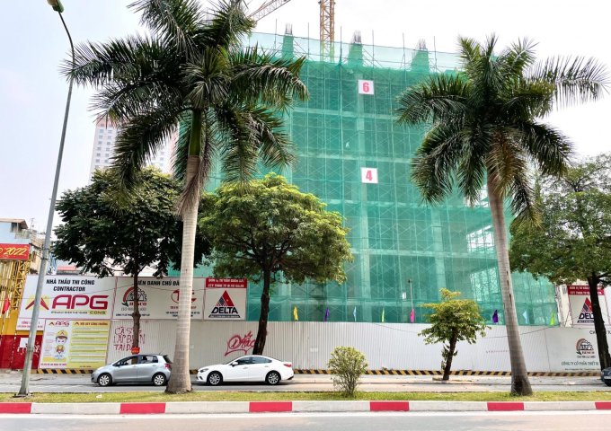 mở bán chung cư grand skyline view hồ văn quán giá chỉ từ 2,5 tỷ liên hệ 0379130508