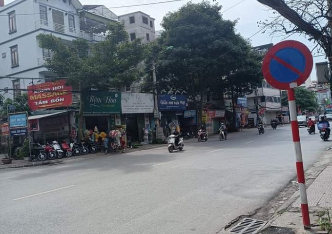 Bán gấp nhà tại phố Phùng Hưng - Hà Đông, 51m ô tô vào nhà, kinh doanh