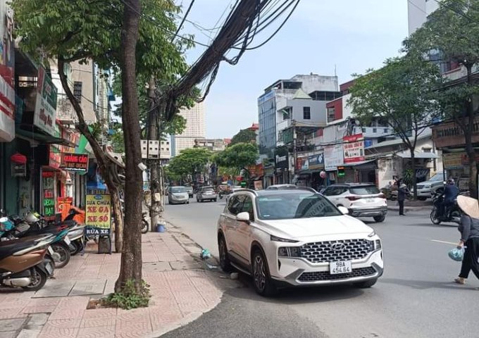 Bán gấp nhà tại phố Phùng Hưng - Hà Đông, 51m ô tô vào nhà, kinh doanh