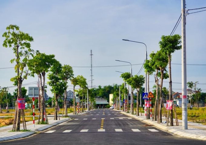 Chính chủ, bán lỗ lô Mega City Kon Tum, giá 449Tr/170m2 cạnh công viên