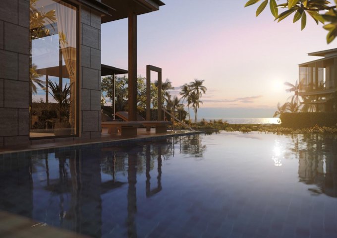 Giải mã sức nóng dự án Le Meridien Đà Nẵng - Hôm nay nhân booking đầu tiên với 300 triệu/căn