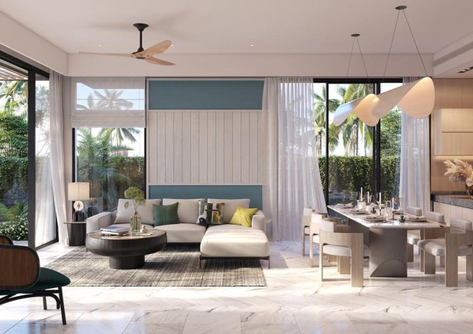 Giải mã sức nóng dự án Le Meridien Đà Nẵng - Hôm nay nhân booking đầu tiên với 300 triệu/căn