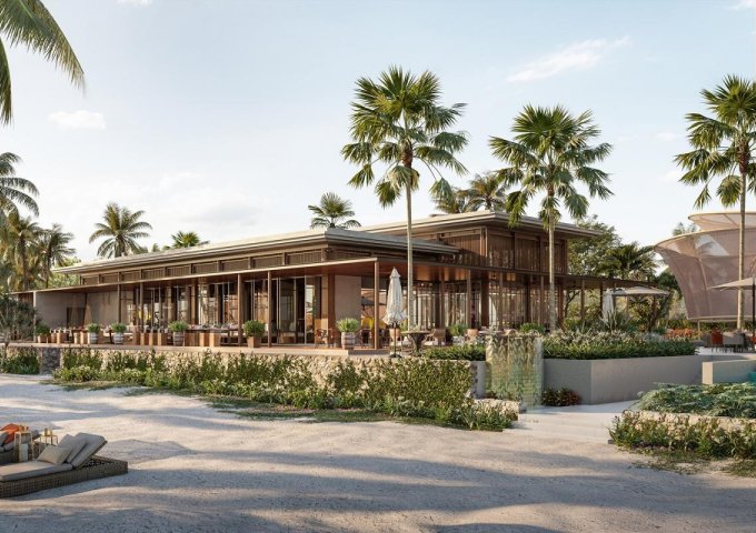 Giải mã sức nóng dự án Le Meridien Đà Nẵng - Hôm nay nhân booking đầu tiên với 300 triệu/căn