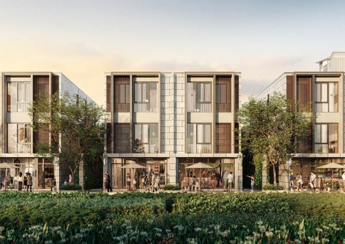 Giải mã sức nóng dự án Le Meridien Đà Nẵng - Hôm nay nhân booking đầu tiên với 300 triệu/căn