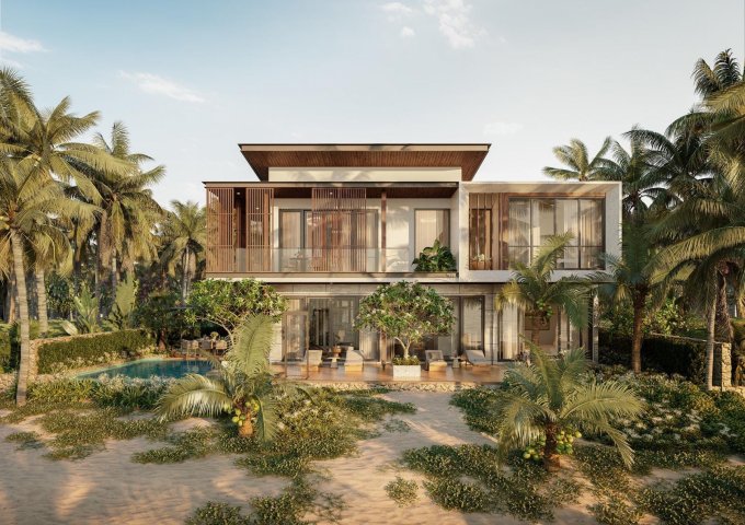 Giải mã sức nóng dự án Le Meridien Đà Nẵng - Hôm nay nhân booking đầu tiên với 300 triệu/căn