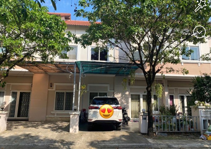 Bán Biệt thự Oasis, KDC Việt Sing, VSIP 1 Thuận An, Bình Dương