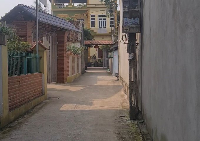 Mình chính chủ cần bán gấp mảnh đất full thổ cư.