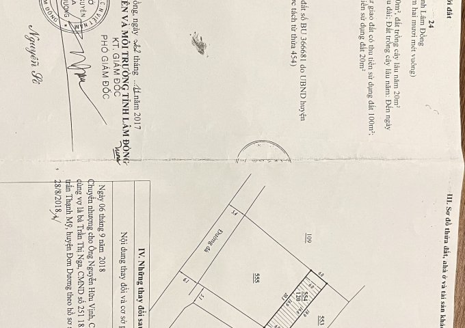 đất giá rẻ tại thôn suối thông A2 xã Đạ Ròn huyện Đơn Dương tỉnh Lâm Đồng