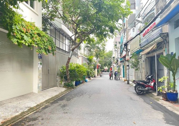 Bán nhà riêng tại Đường Gò Dầu, Tân Phú,  Hồ Chí Minh diện tích 80m2  giá 9.3 Tỷ