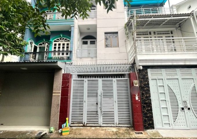 Bán nhà riêng tại Đường Gò Dầu, Tân Phú,  Hồ Chí Minh diện tích 80m2  giá 9.3 Tỷ