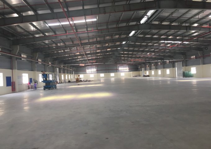 Bán nhà máy tại Yên Phong 1,5ha, 3,7ha, KCN Quế Võ 1; 1.8ha, KCN Quế Võ 3; 2,2ha. Xưởng mới giá tốt.