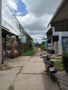 Chính chủ Cần bán đất vị trí đẹp tiềm năng cao